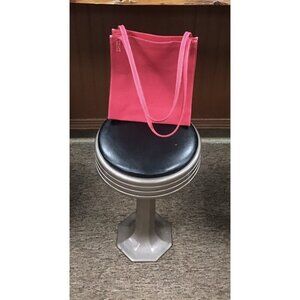 Red Lunch Bag or Purse